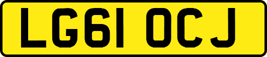 LG61OCJ