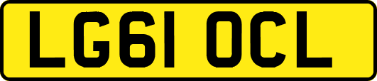 LG61OCL