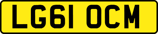 LG61OCM