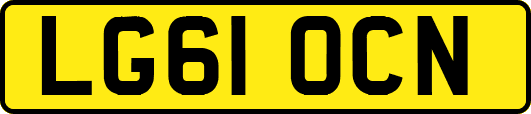 LG61OCN