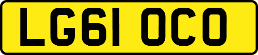 LG61OCO