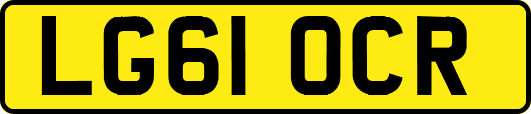 LG61OCR