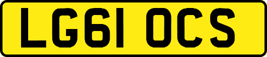 LG61OCS