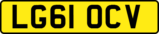LG61OCV