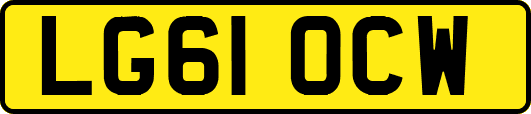 LG61OCW