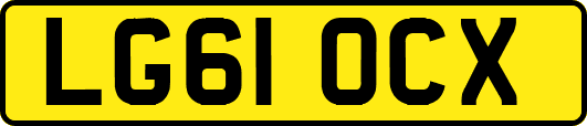 LG61OCX