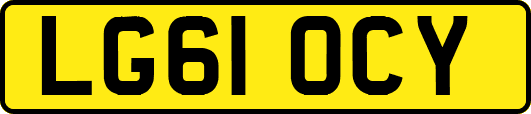 LG61OCY