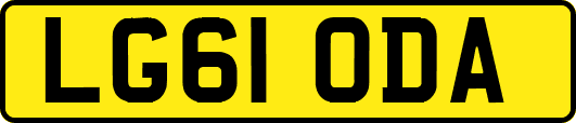 LG61ODA