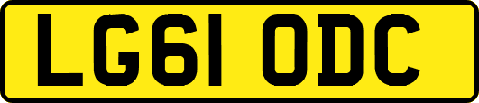 LG61ODC