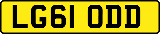 LG61ODD