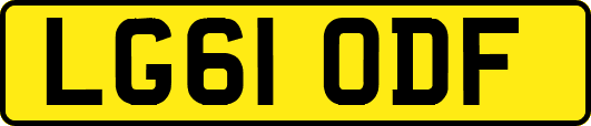 LG61ODF