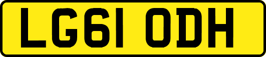 LG61ODH