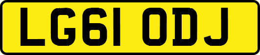 LG61ODJ