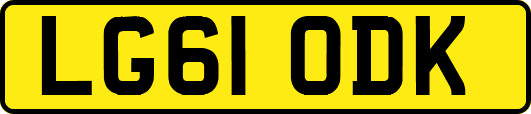 LG61ODK