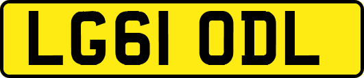LG61ODL