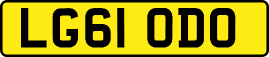LG61ODO