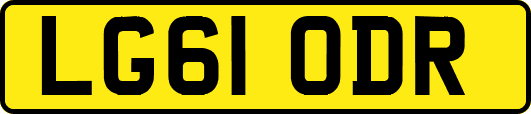 LG61ODR