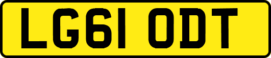 LG61ODT