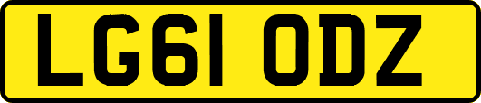 LG61ODZ