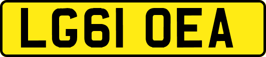 LG61OEA