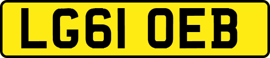 LG61OEB
