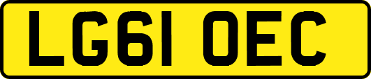 LG61OEC
