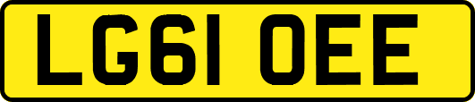 LG61OEE
