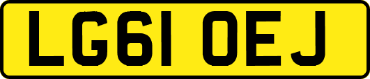 LG61OEJ