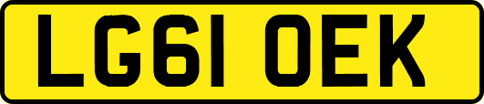 LG61OEK