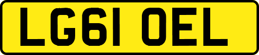 LG61OEL