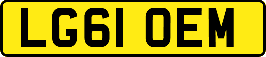 LG61OEM