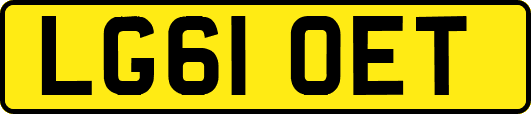 LG61OET