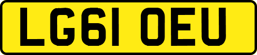 LG61OEU