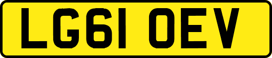 LG61OEV