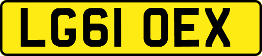 LG61OEX