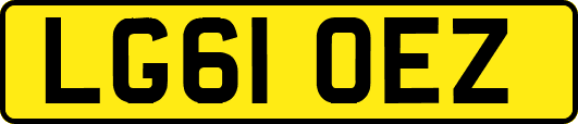 LG61OEZ
