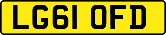 LG61OFD