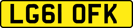 LG61OFK