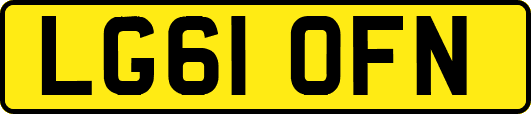 LG61OFN
