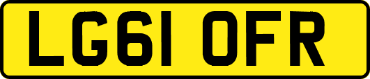 LG61OFR