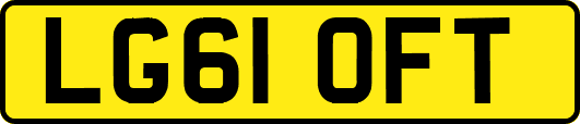 LG61OFT