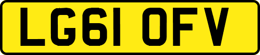 LG61OFV