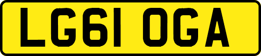 LG61OGA