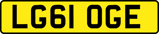 LG61OGE