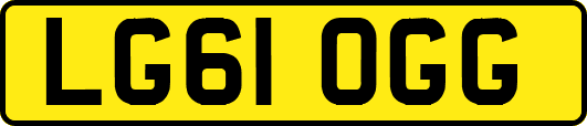 LG61OGG