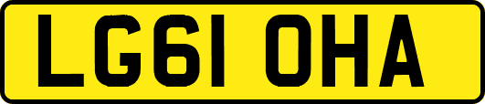 LG61OHA