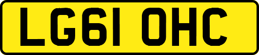 LG61OHC