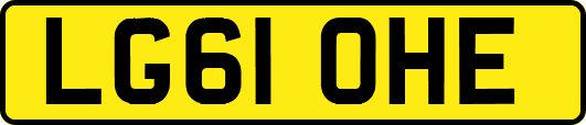 LG61OHE