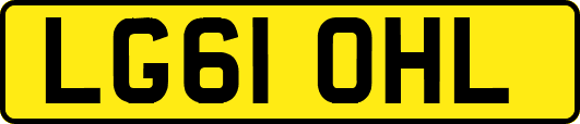 LG61OHL