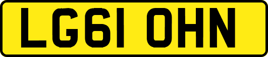 LG61OHN